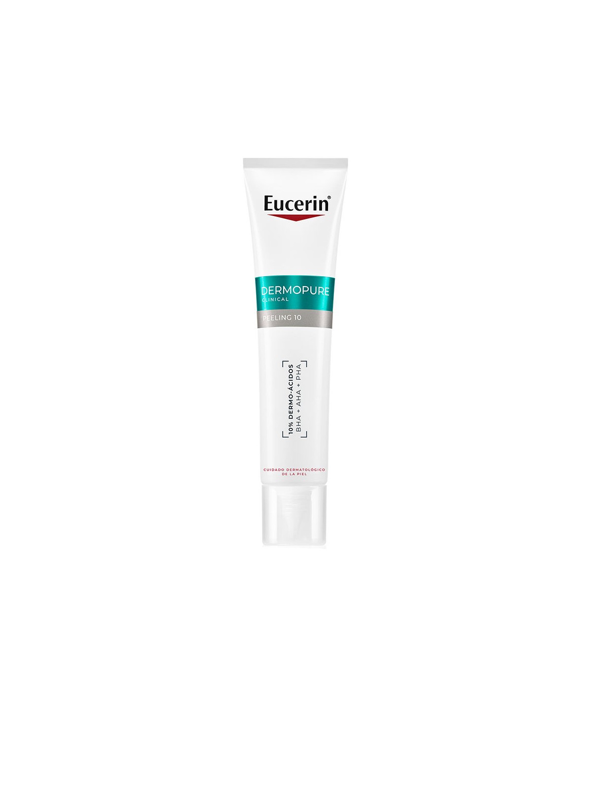 Eucerin DERMOPURE CLINICAL peeling 10 40ml unisex