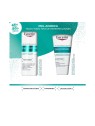 Eucerin DERMOPURE CLINICAL TRIPLA AZIONE CASE 2 pezzi Triple Serum 40 ml + Cleansing Gel 75 ml unisex