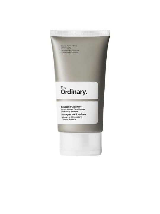 The Ordinary Detergente allo squalano 50ml unisex
