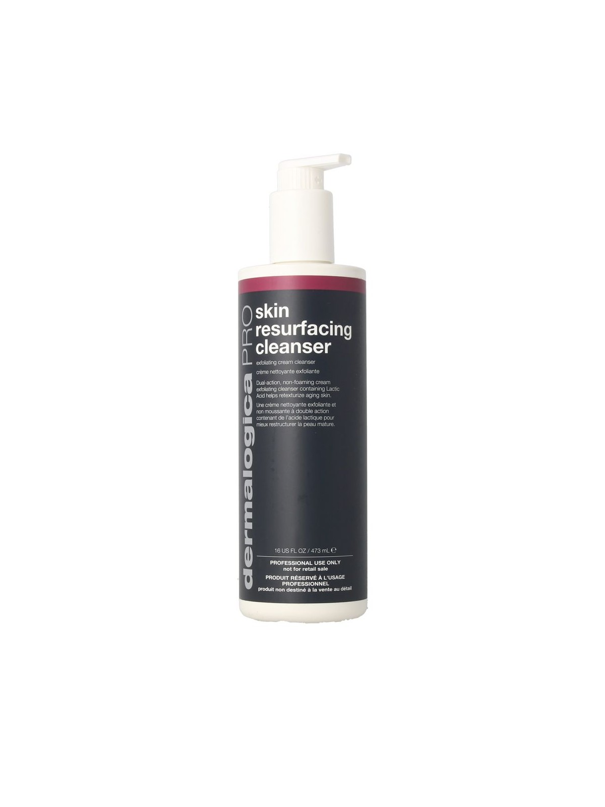 Dermalogica Detergente esfoliante AGE SMART 473ml unisex