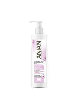 Anian Detergente intimo per pelli sensibili 250ml donna