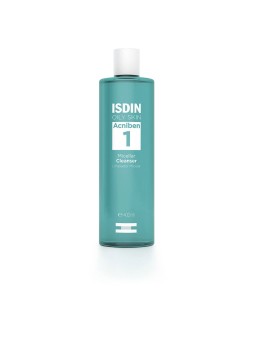 Isdin Detergente micellare ACNIBEN 400ml unisex