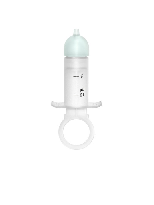 Suavinex Detergente nasale 1 unità unisex