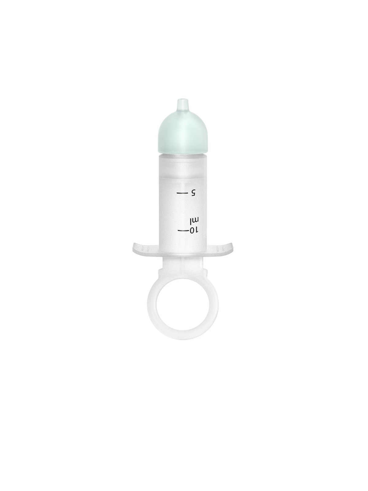 Suavinex Detergente nasale 1 unità unisex