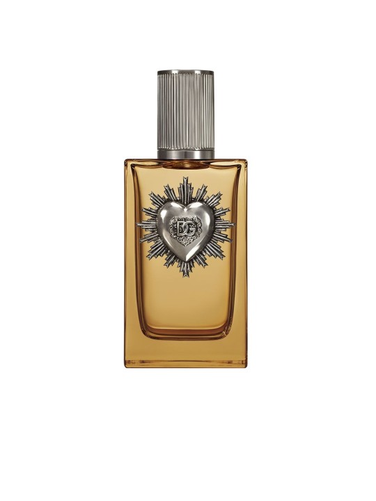 Dolce & Gabbana DEVOTION POUR HOMME PARFUM eau de parfum vapo 100ml uomo