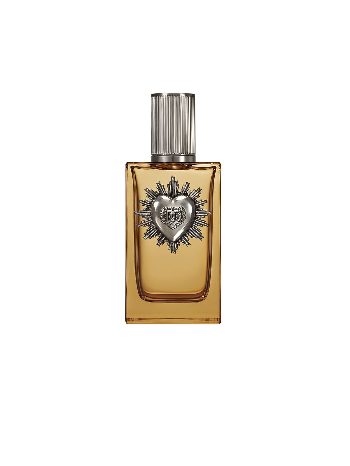 Dolce & Gabbana DEVOTION POUR HOMME PARFUM eau de parfum vapo 100ml uomo