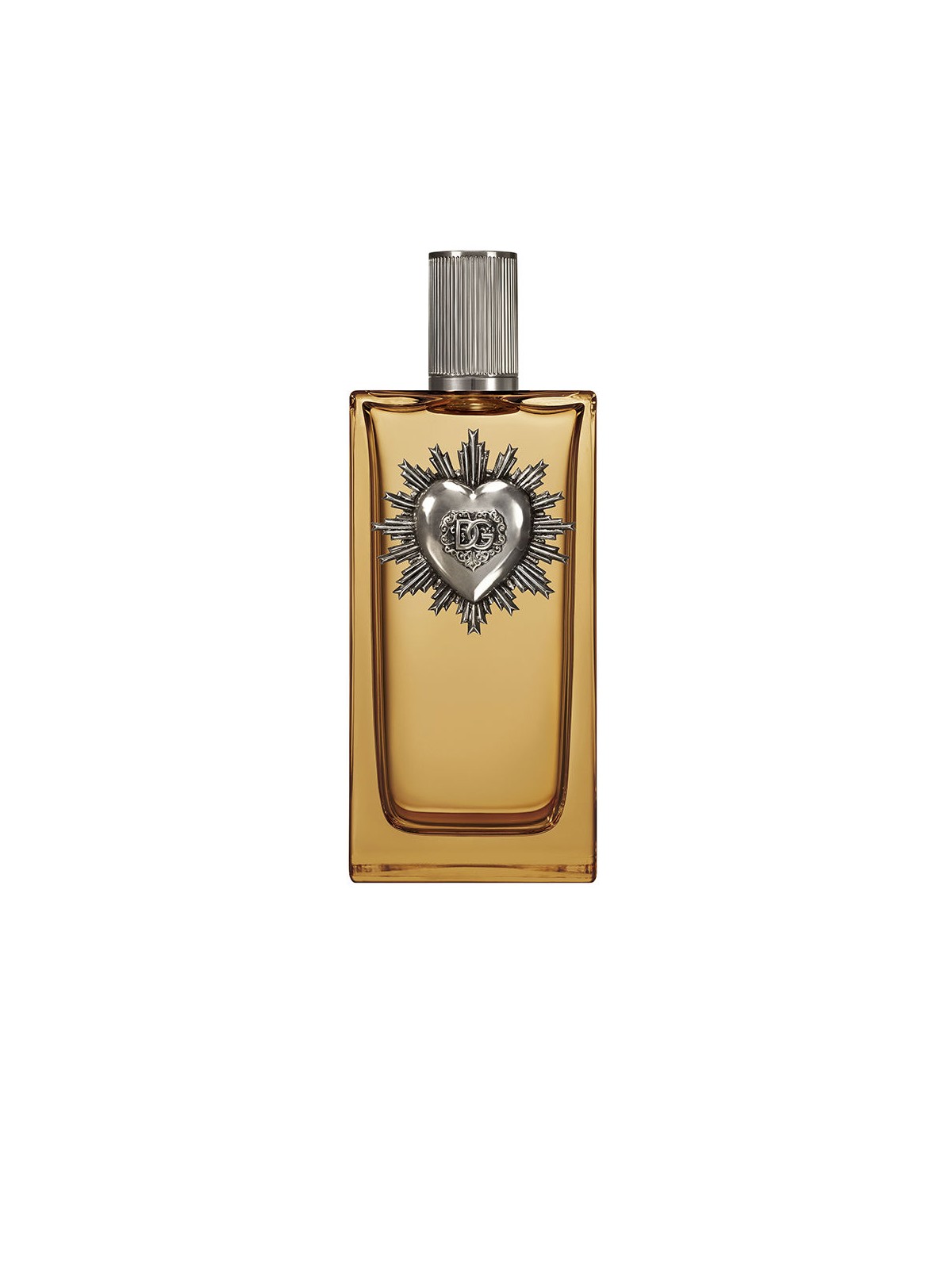 Dolce & Gabbana DEVOTION POUR HOMME PARFUM eau de parfum vapo 200ml unisex