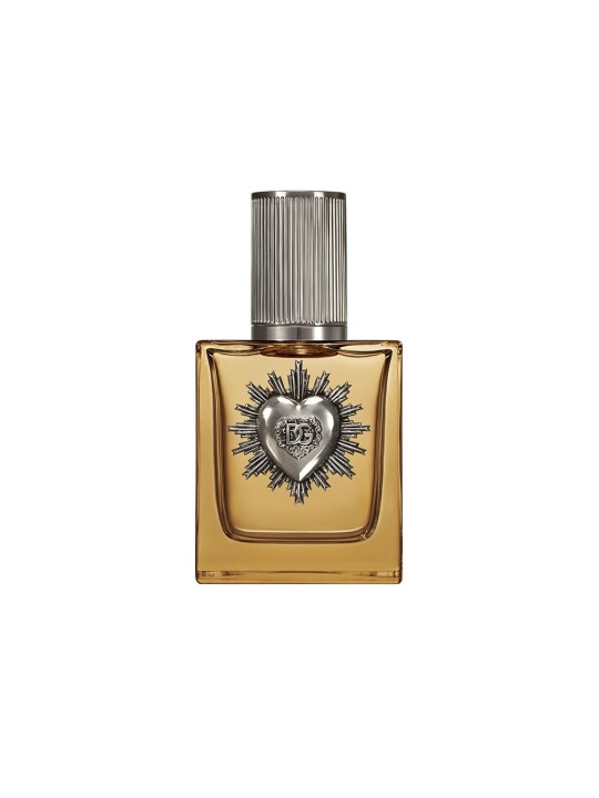 Dolce & Gabbana DEVOTION POUR HOMME PARFUM eau de parfum vapo 50ml uomo