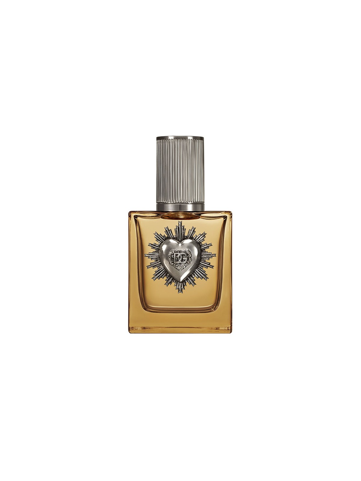 Dolce & Gabbana DEVOTION POUR HOMME PARFUM eau de parfum vapo 50ml uomo