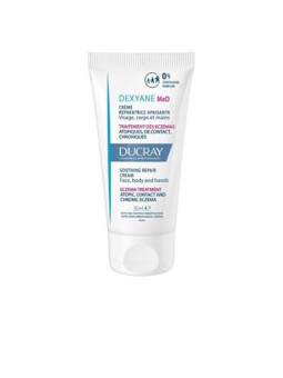 Ducray DEXYANE MED crema lenitiva per eczema 30ml unisex