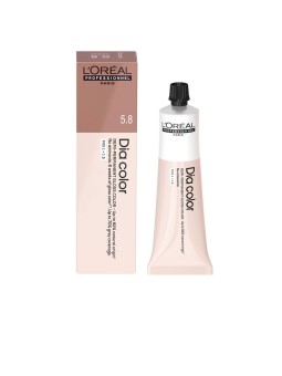L'Oréal Professionnel Paris DIA COLOR tinta per capelli semipermanente senza ammoniaca n.3 60ml unisex
