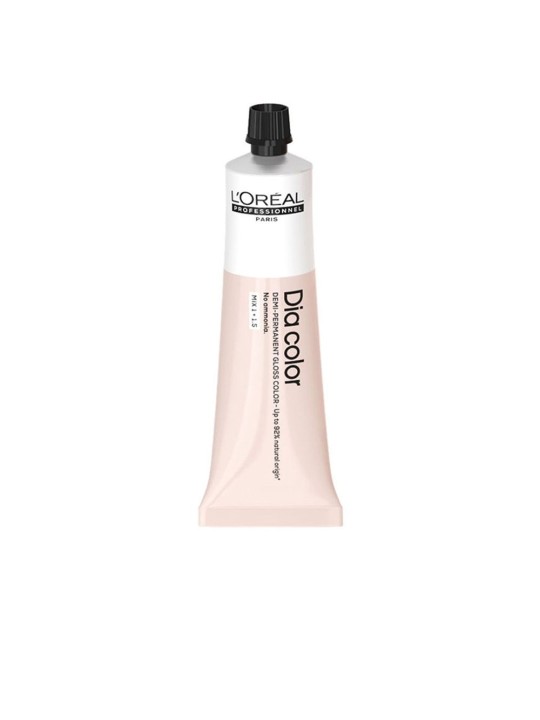 L'Oréal Professionnel Paris DIA COLOR tinta per capelli semipermanente senza ammoniaca n.4.12 60ml unisex