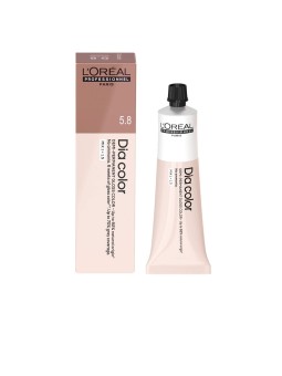 L'Oréal Professionnel Paris DIA COLOR tinta per capelli semipermanente senza ammoniaca n.6 60ml unisex