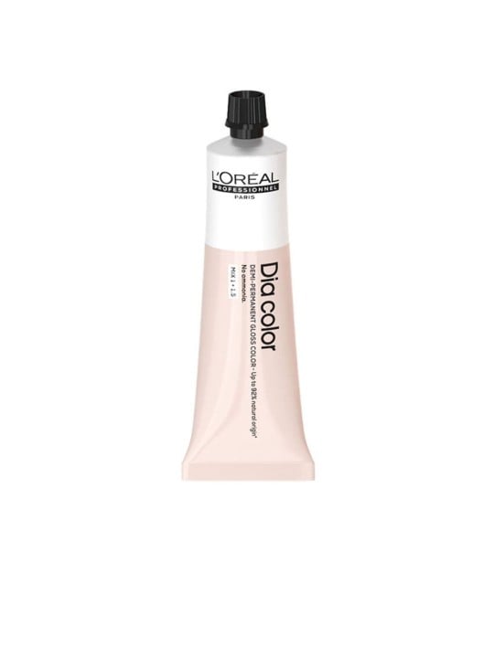 L'Oréal Professionnel Paris DIA COLOR tinta per capelli semipermanente senza ammoniaca n.6.35 60ml unisex