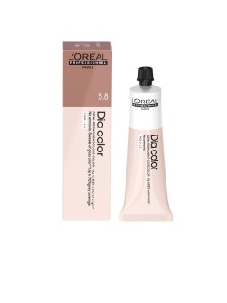 L'Oréal Professionnel Paris DIA COLOR tinta per capelli semipermanente senza ammoniaca n.7 60ml unisex