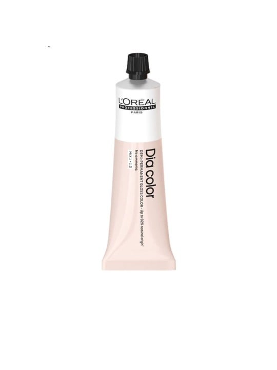 L'Oréal Professionnel Paris DIA COLOR tinta per capelli semipermanente senza ammoniaca n.7.32 60ml unisex