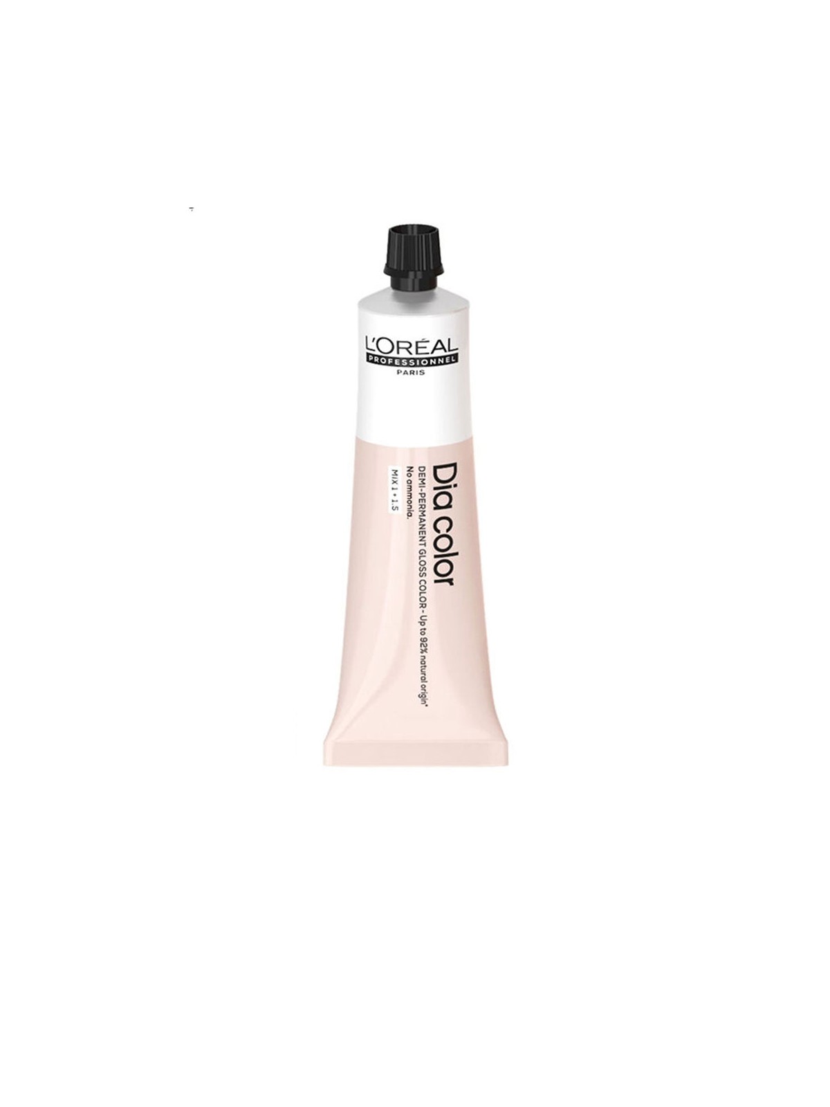 L'Oréal Professionnel Paris DIA COLOR tinta per capelli semipermanente senza ammoniaca n.7.32 60ml unisex