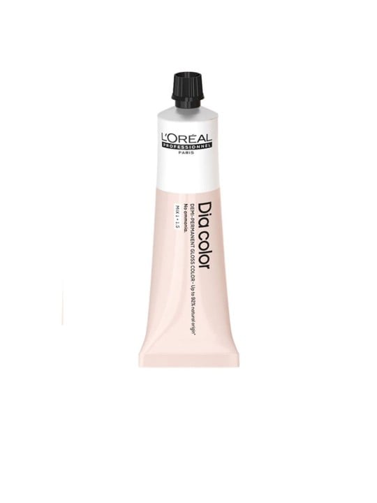 L'Oréal Professionnel Paris DIA COLOR tinta per capelli semipermanente senza ammoniaca n.8.13 60ml unisex