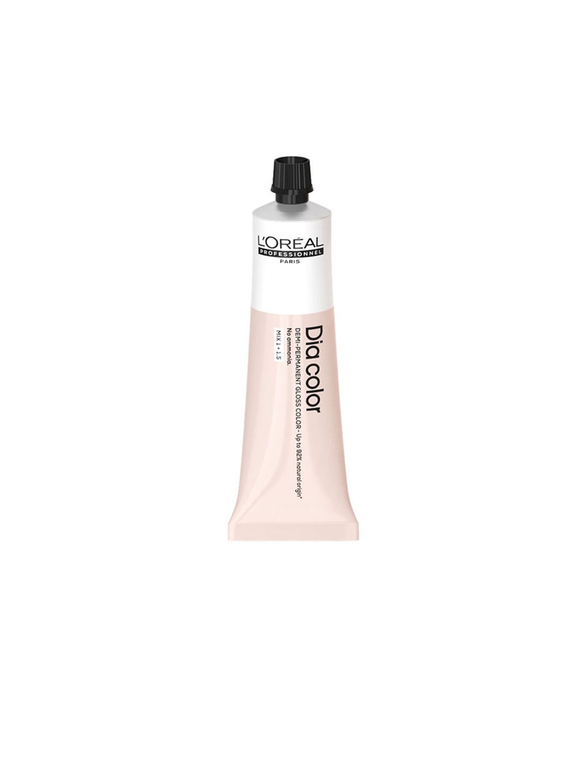 L'Oréal Professionnel Paris DIA COLOR tinta semipermanente per capelli senza ammoniaca n.5.3 60ml unisex