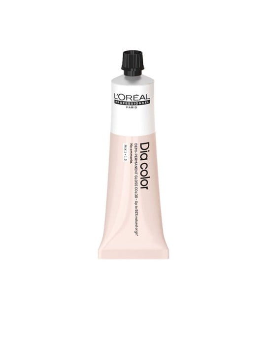 L'Oréal Professionnel Paris DIA COLOR tinta semipermanente per capelli senza ammoniaca n.6.12 60ml unisex