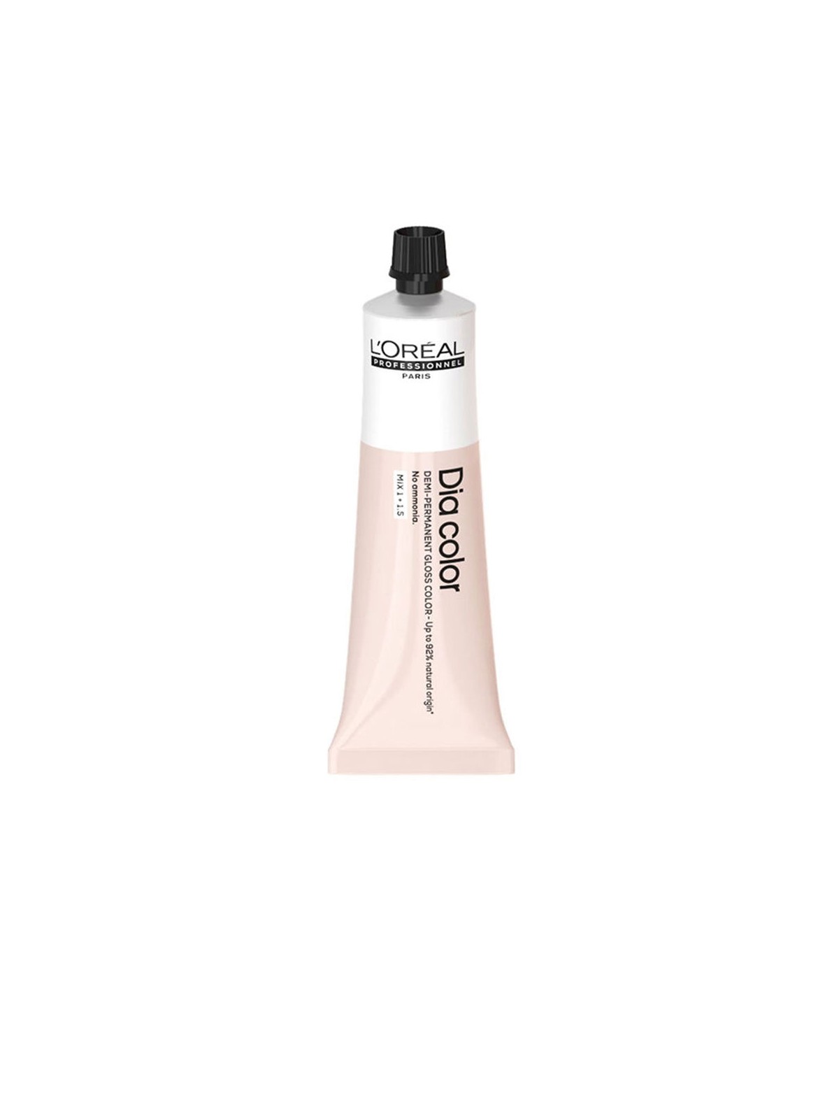 L'Oréal Professionnel Paris DIA COLOR tinta semipermanente per capelli senza ammoniaca n.6.8 60ml unisex