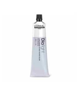 L'Oréal Professionnel Paris DIA LIGHT gel-crema acida senza ammoniaca n.7 60ml unisex