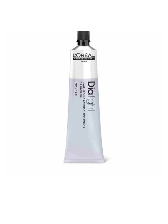 L'Oréal Professionnel Paris DIA LIGHT gel-crema acida senza ammoniaca n.9.2 60ml unisex