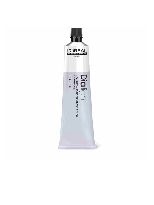 L'Oréal Professionnel Paris DIA LIGHT gel-crema acida senza ammoniaca n.9.31 60ml unisex