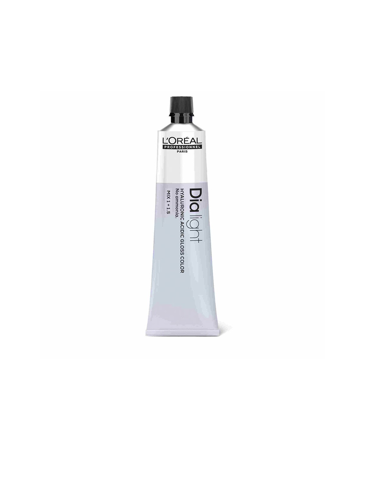 L'Oréal Professionnel Paris DIA LIGHT gel-crema acido senza ammoniaca n.9.82 60ml unisex