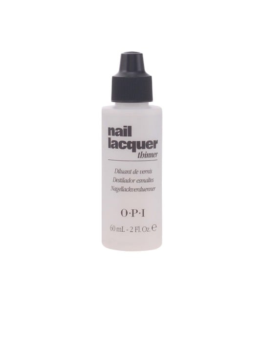 Opi Diluente per smalto per unghie 60ml unisex