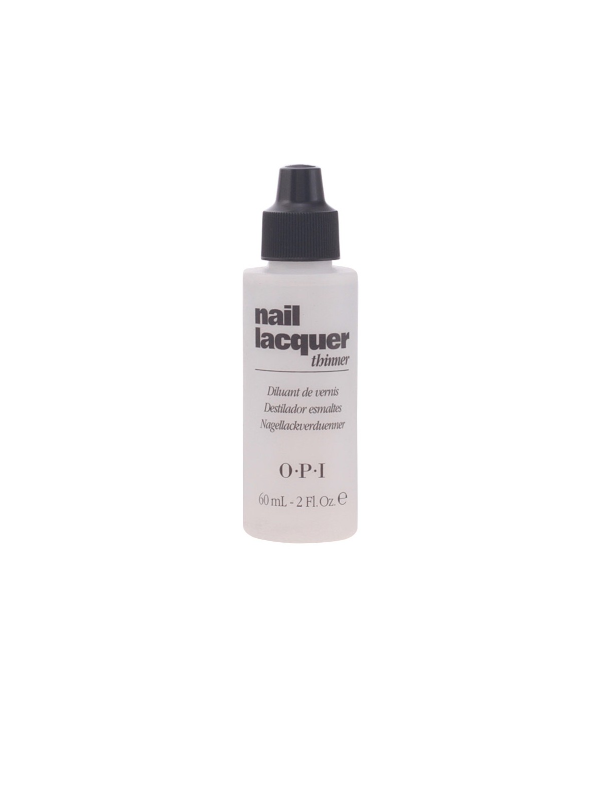 Opi Diluente per smalto per unghie 60ml unisex