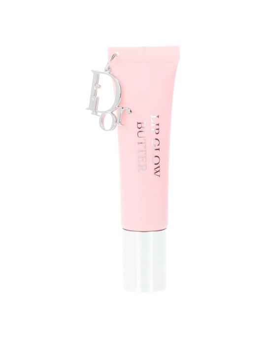 Dior DIOR ADDICT LIP GLOW BUTTER trattamento labbra n.101 1 u unisex