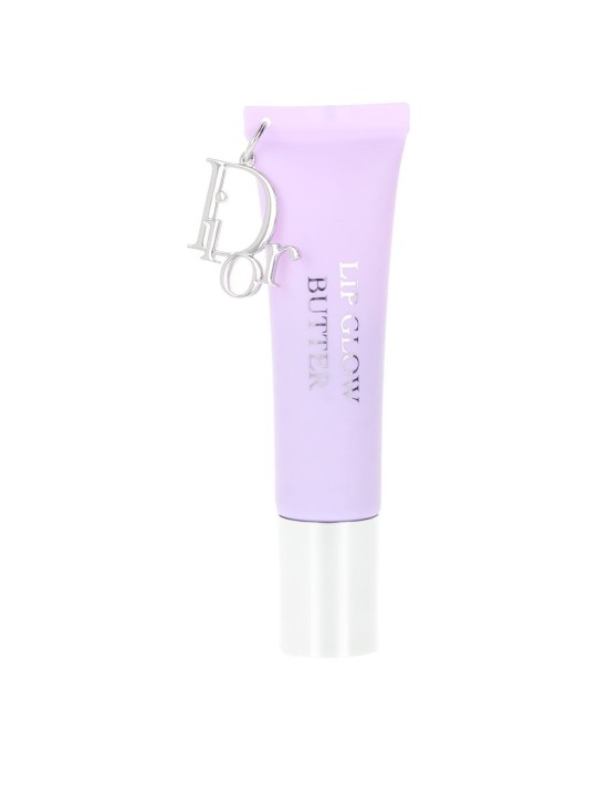 Dior DIOR ADDICT LIP GLOW BUTTER trattamento labbra n.102 1 unità unisex