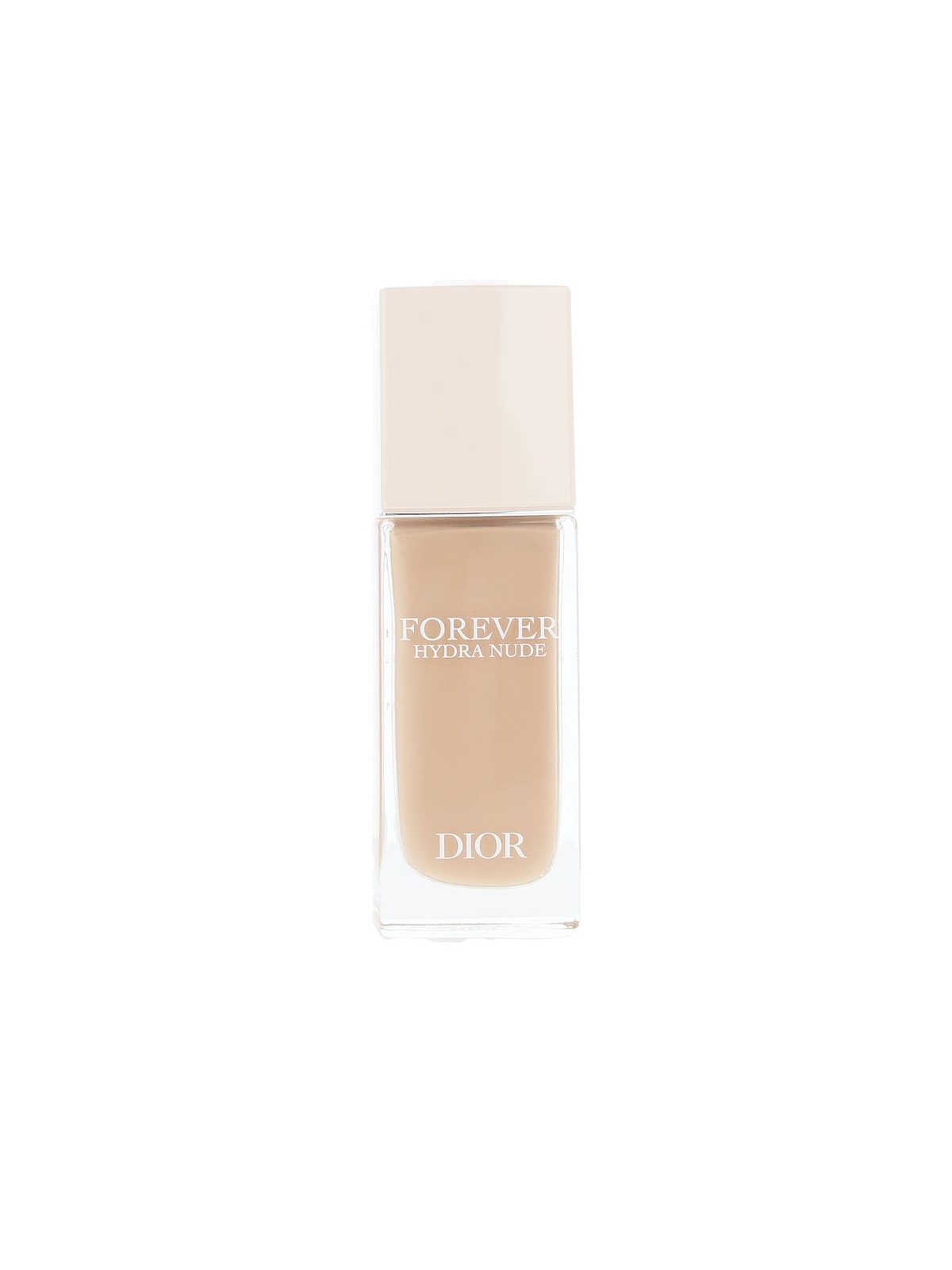 Dior DIOR FOREVER HYDRA NUDE n.3N-Neutral 30ml unisex