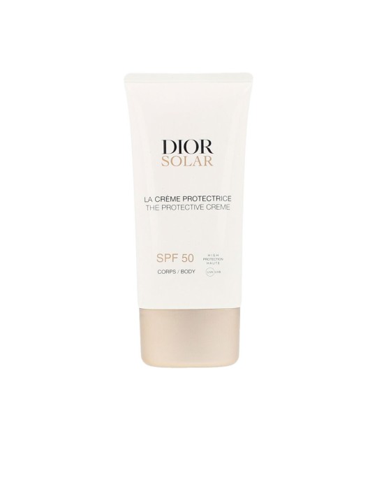 Dior DIOR SOLAR crema solare corpo SPF50+ 150ml unisex