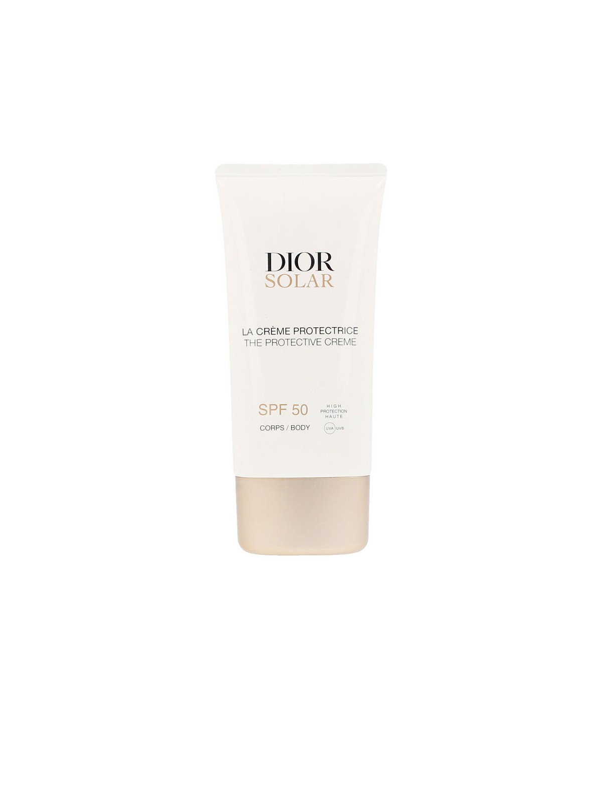 Dior DIOR SOLAR crema solare corpo SPF50+ 150ml unisex