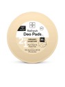 Deodea Dischetti deodoranti comfort cremoso 30 pezzi unisex