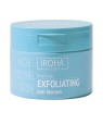 Iroha Dischi esfolianti tonificanti per pelli a tendenza acneica 50 pezzi unisex