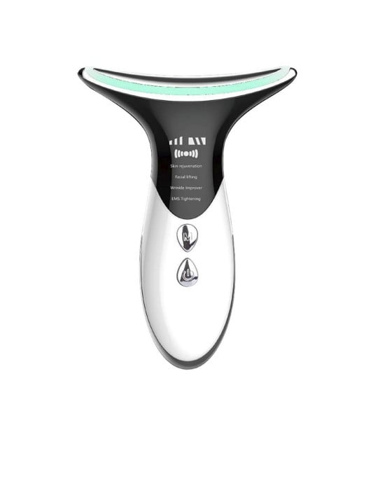Paloma Beauties Dispositivo antietà per viso e collo, 1 unità unisex