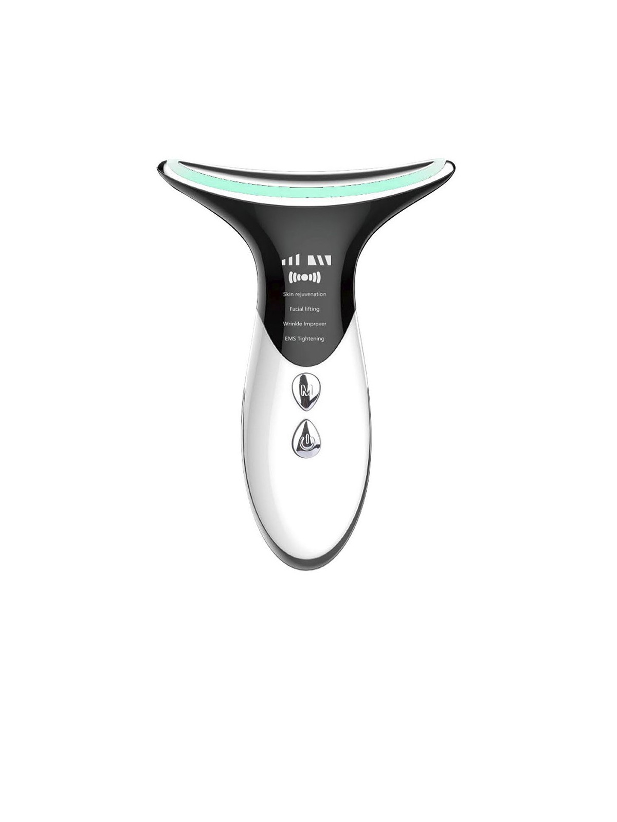 Paloma Beauties Dispositivo antietà per viso e collo, 1 unità unisex