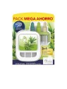 Ambi Pur Dispositivo deodorante per ambienti 3VOLUTION + ricarica n.tatami 21ml unisex