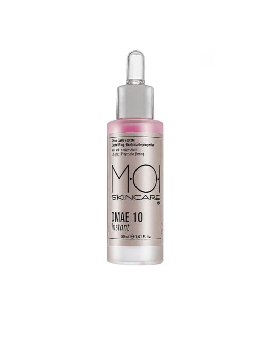 Moi DMAE 10 INSTANT siero collo e décolleté 30ml unisex