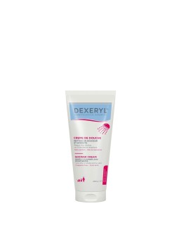 Dexeryl Doccia crema 200ml unisex