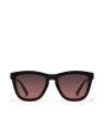 Hawkers DOWNTOWN MAX n.Nerogrigio a Rosa 1 u unisex