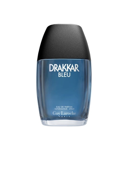 Drakkar DRAKKAR BLEU eau de parfum vaporizzatore 100ml uomo Drakkar www.essenzetotalstyle.com 