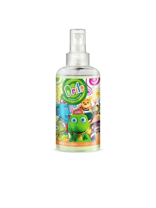 Natuaromatic DRILO colonia 250ml unisex