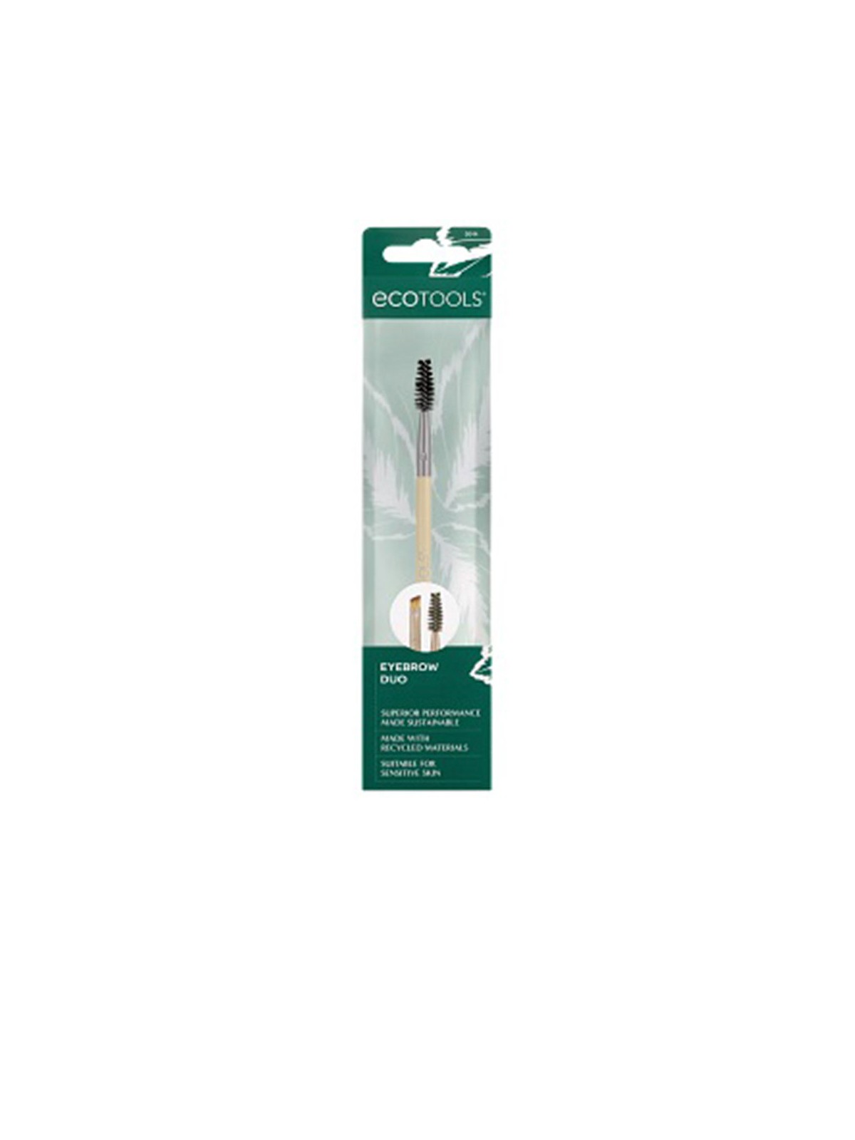 Ecotools Duo per sopracciglia 1 unità unisex