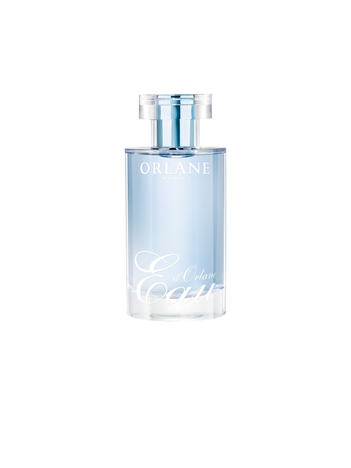 Orlane EAU D'ORLANE eau de toilette spray 100ml donna