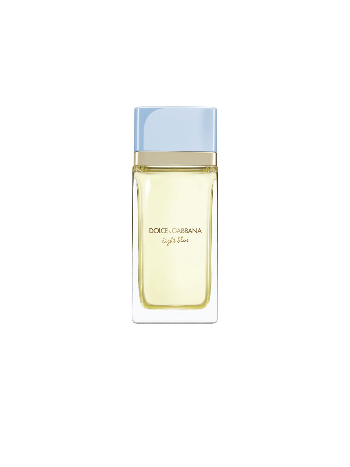 Dolce & Gabbana Eau de Parfum AZZURRO 100ml unisex