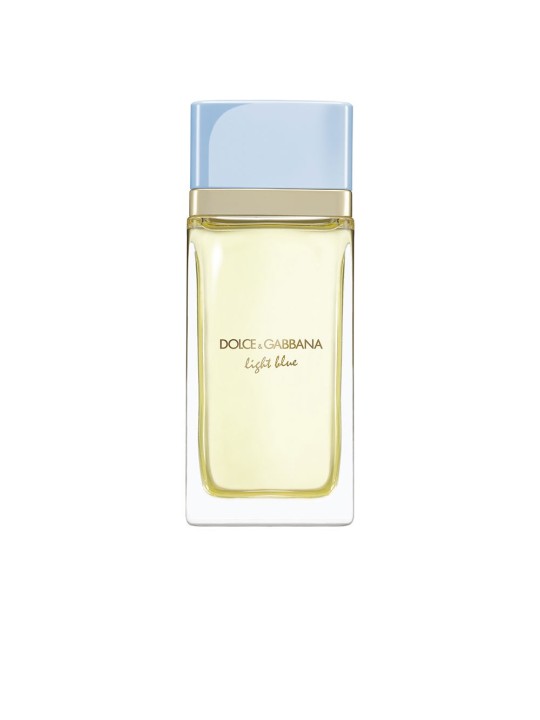 Dolce & Gabbana Eau de Parfum AZZURRO 200ml unisex